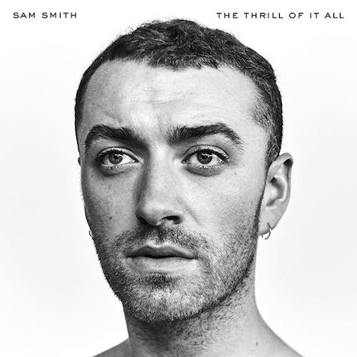 Sam Smith Announces New Album The Thrill Of It All Paste Magazine